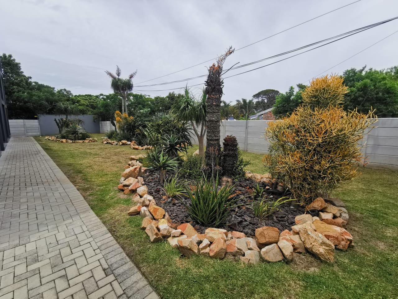 1 Bedroom Property for Sale in Walmer Eastern Cape